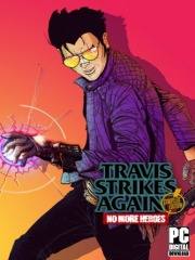 Travis Strikes Again: No More Heroes