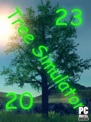 Tree Simulator 2023