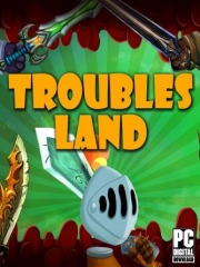 Troubles Land