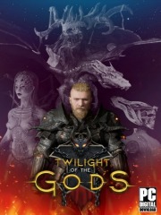 Twilight Of The Gods