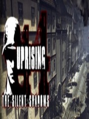 Uprising44: The Silent Shadows