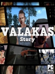 Valakas Story