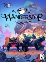 Wanderstop