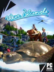 War Islands: A Co-op Adventure