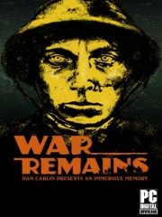 War Remains: Dan Carlin Presents an Immersive Memory