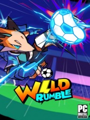 Wild Rumble