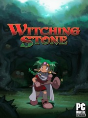 Witching Stone