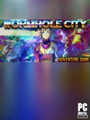 Wormhole City