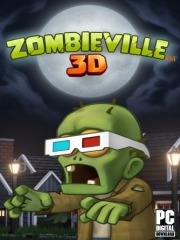 Zombieville USA 3D