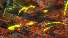 2112TD: Tower Defense Survival  