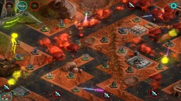  2112TD: Tower Defense Survival