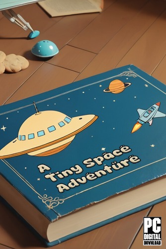 A Tiny Space Adventure  