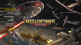  Aces of the Luftwaffe - Squadron