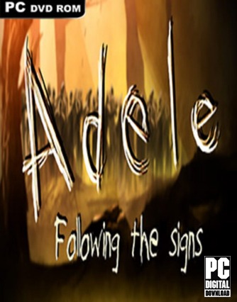 Adele: Following the Signs  