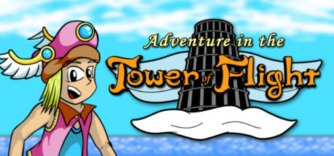 Adventure in the Tower of Flight  