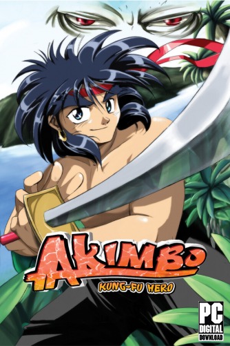 Akimbo: Kung-Fu Hero  