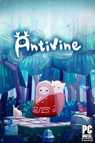 Antivine  