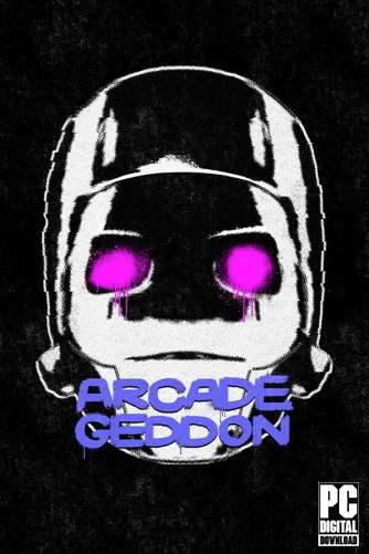 Arcadegeddon  