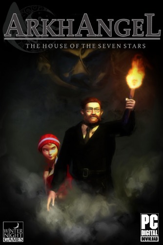 Arkhangel: The House of the Seven Stars  