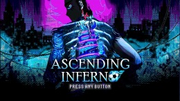 Ascending Inferno  