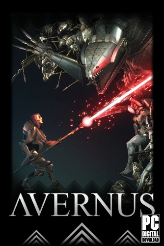 Avernus  