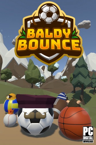 Baldy Bounce  