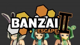 Banzai Escape 2 