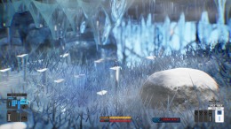 Игровой мир Big Earth