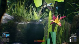 Прохождение игры Big Earth