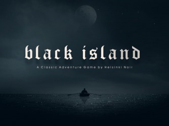 Black Island  