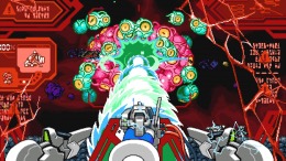 Blaster Master Zero 2  