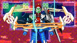   Blaster Master Zero 3