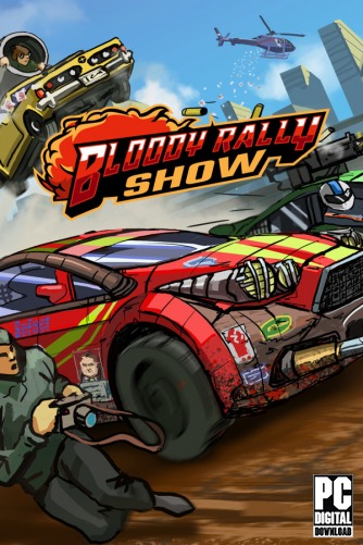 Bloody Rally Show  