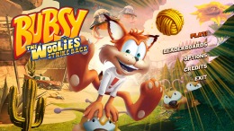   Bubsy: The Woolies Strike Back