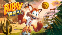  Bubsy: The Woolies Strike Back