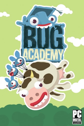 Bug Academy  