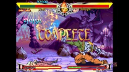 Capcom Arcade 2nd Stadium  