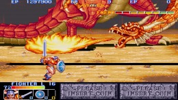  Capcom Arcade 2nd Stadium