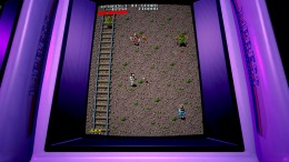  Capcom Arcade 2nd Stadium