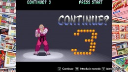  Capcom Arcade 2nd Stadium