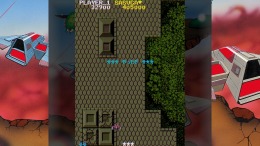 Capcom Arcade 2nd Stadium 