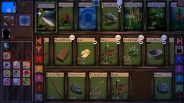  Card Survival: Fantasy Forest