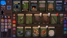 Card Survival: Fantasy Forest  PC