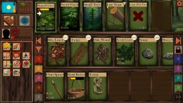 Card Survival: Fantasy Forest 