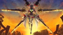 COGEN: Sword of Rewind / COGEN  