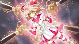  COGEN: Sword of Rewind / COGEN