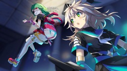   COGEN: Sword of Rewind / COGEN