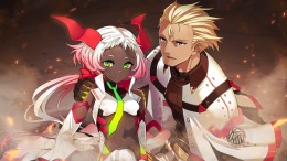  COGEN: Sword of Rewind / COGEN