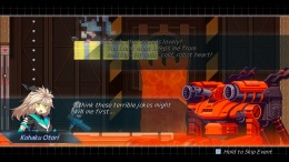   COGEN: Sword of Rewind / COGEN