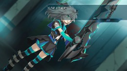 COGEN: Sword of Rewind / COGEN 